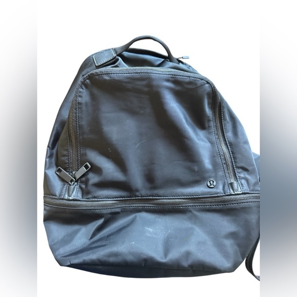 Lululemon City Adventurer Backpack main image 5